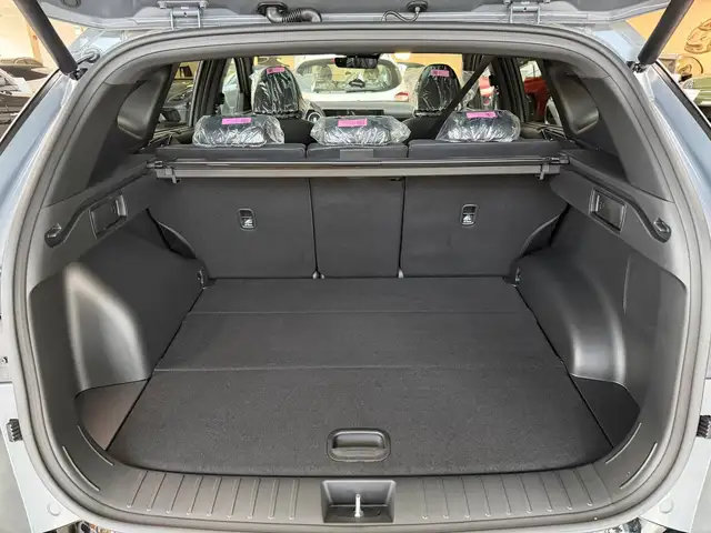 Hyundai Tucson view 5