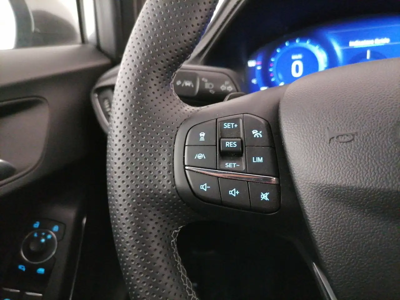 Ford Puma 1.0 ecoboost h ST-Line Vignale s&s 155cv auto, миниатюра 23