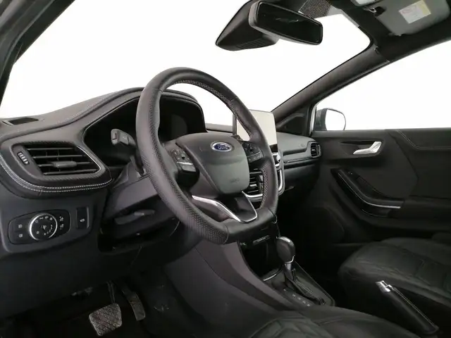Ford Puma view 10