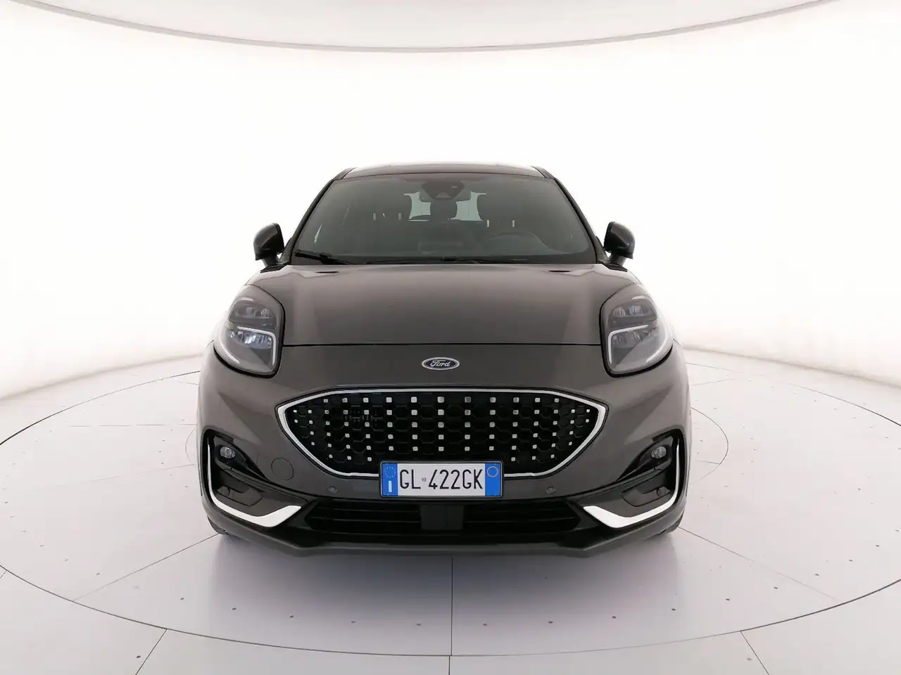 Ford Puma 1.0 ecoboost h ST-Line Vignale s&s 155cv auto, миниатюра 5