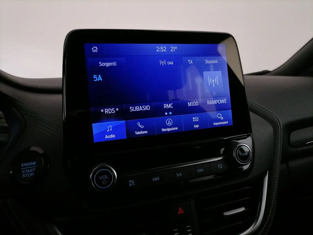 Ford Puma 1.0 ecoboost h ST-Line Vignale s&s 155cv auto, миниатюра 16