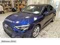 Audi A3 Limousine 35 TFSI advanced Klima Rückfahrkamera Blau - thumbnail 1