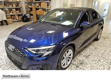 Limousine 35 TFSI advanced Klima Rückfahrkamera