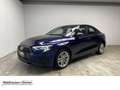 Audi A3 Limousine 35 TFSI advanced Klima Rückfahrkamera Blau - thumbnail 1