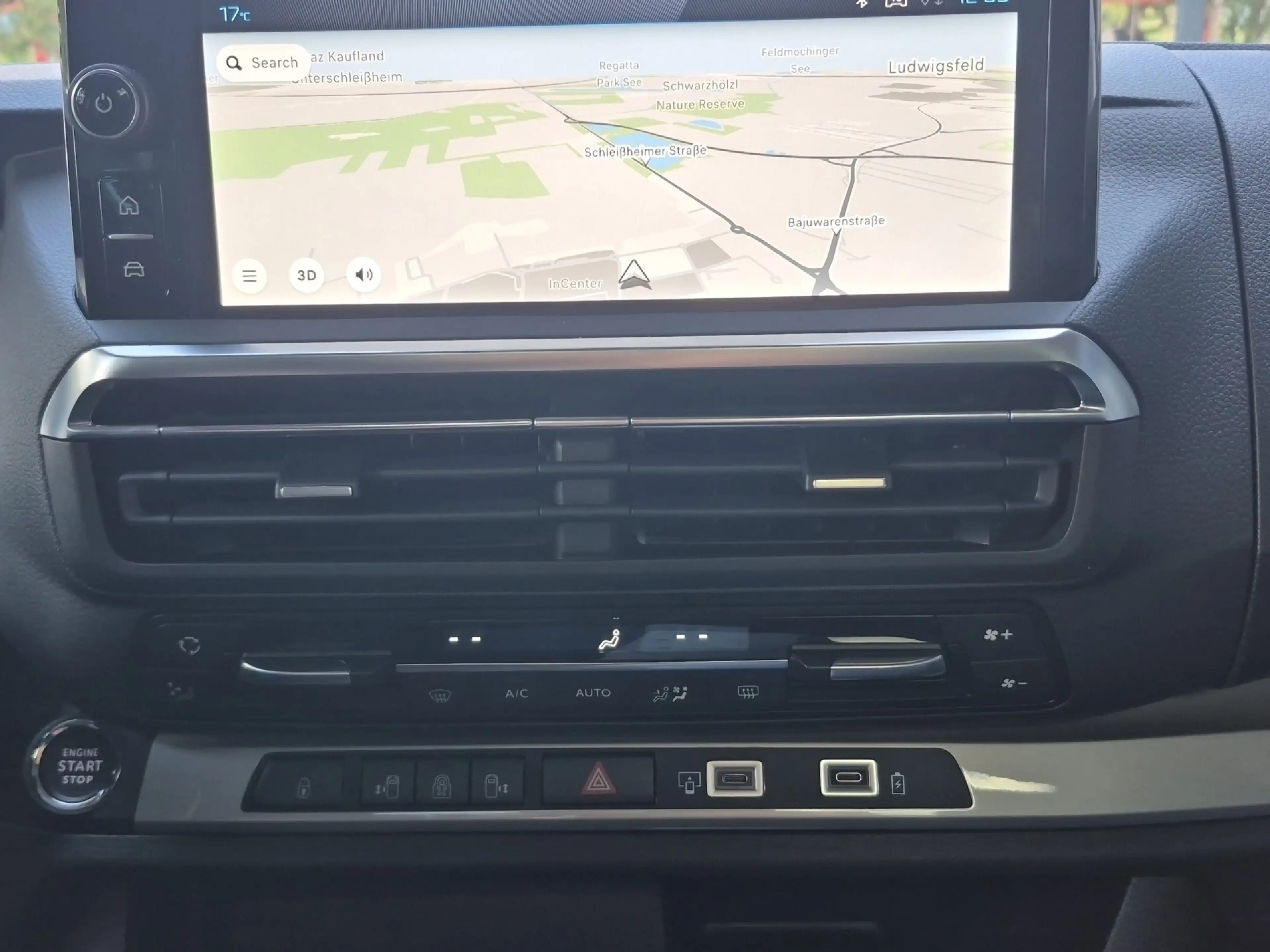 Peugeot Traveller 2.2 Diesel 180 L2 8Sitzer-AHK+Standhzg — photo 12
