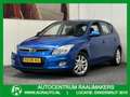 Hyundai i30 1.6i DYNAMIC LUXE AIRCO LICHT METALEN VELGEN ZEER Blau - thumbnail 1