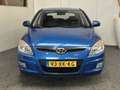 Hyundai i30 1.6i DYNAMIC LUXE AIRCO LICHT METALEN VELGEN ZEER Blau - thumbnail 3