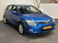 Hyundai i30 1.6i DYNAMIC LUXE AIRCO LICHT METALEN VELGEN ZEER Blau - thumbnail 9
