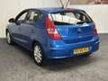 Hyundai i30 1.6i DYNAMIC LUXE AIRCO LICHT METALEN VELGEN ZEER Blau - thumbnail 37