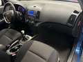 Hyundai i30 1.6i DYNAMIC LUXE AIRCO LICHT METALEN VELGEN ZEER Blau - thumbnail 6