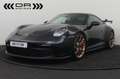 Porsche 992 GT3 CLUBSPORT - LIFT - BOSE - PERFECT CONDITION Schwarz - thumbnail 1