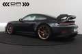 Porsche 992 GT3 CLUBSPORT - LIFT - BOSE - PERFECT CONDITION Schwarz - thumbnail 3