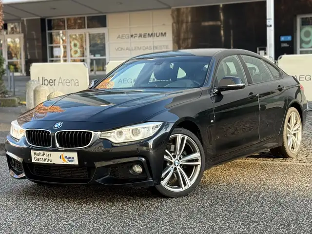 BMW 430 d xDrive Gran Coupe//*M-PAKET*//*KAMERA*//