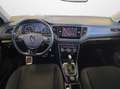 Volkswagen T-Roc 2.0 TDI DSG 4MOTION United LED Navi Klima Sitzh... Argent - thumbnail 9