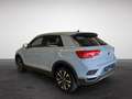 Volkswagen T-Roc 2.0 TDI DSG 4MOTION United LED Navi Klima Sitzh... Argent - thumbnail 5