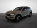 Volkswagen T-Roc 2.0 TDI DSG 4MOTION United LED Navi Klima Sitzh... Argent - thumbnail 3