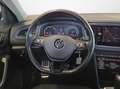 Volkswagen T-Roc 2.0 TDI DSG 4MOTION United LED Navi Klima Sitzh... Argent - thumbnail 10