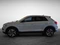 Volkswagen T-Roc 2.0 TDI DSG 4MOTION United LED Navi Klima Sitzh... Plateado - thumbnail 4