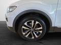 Volkswagen T-Roc 2.0 TDI DSG 4MOTION United LED Navi Klima Sitzh... Argent - thumbnail 6