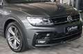 Volkswagen Tiguan 2.0 TDI BMT R-Line Paket,Panorama,AHV,LED,Apple Grau - thumbnail 8