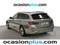 BMW 320 320dA Touring Grijs - thumbnail 4
