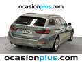 BMW 320 320dA Touring Grijs - thumbnail 3