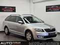 Skoda Octavia Combi Ambition Klima Tempomat USB Silber - thumbnail 1