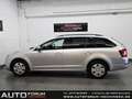 Skoda Octavia Combi Ambition Klima Tempomat USB Silber - thumbnail 9