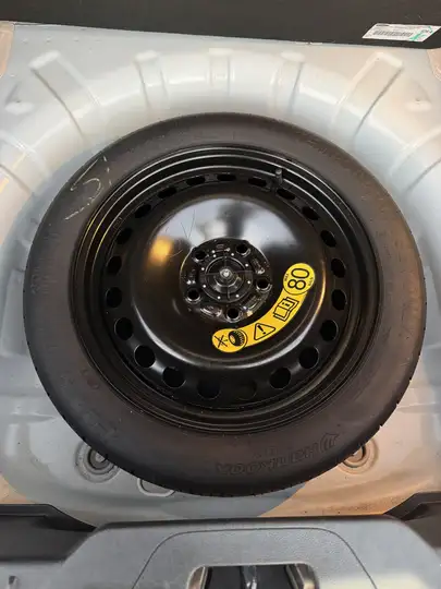 Ford Focus 1.0 Ecoboost Trend+ 2021, foto 8