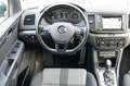 Volkswagen Sharan Comfortline 4Motion MIT 2 JAHREN GARANTIE Gris - thumbnail 10