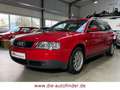 Audi A6 1.8 T Avant Klima,Sitzheizung,Orig.Km,1.Hand Rouge - thumbnail 1