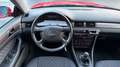 Audi A6 1.8 T Avant Klima,Sitzheizung,Orig.Km,1.Hand Rouge - thumbnail 10