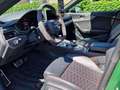 Audi RS5 Sonoma Green, B&O, Massage, Pano, Head-up, Carbon zelena - thumbnail 5