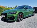 Audi RS5 Sonoma Green, B&O, Massage, Pano, Head-up, Carbon Yeşil - thumbnail 1