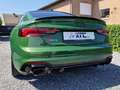 Audi RS5 Sonoma Green, B&O, Massage, Pano, Head-up, Carbon Zöld - thumbnail 3