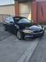 BMW 530 BMW 530d G30 LuxuryLine Hud|Sbd|Led|Spur|Totw|Dist Blau - thumbnail 1