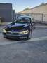 BMW 530 BMW 530d G30 LuxuryLine Hud|Sbd|Led|Spur|Totw|Dist Blau - thumbnail 2