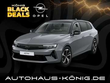 Sports Tourer | König Black Deals 2025 🖤 | AUTOMAT