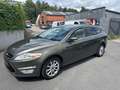 Ford Mondeo Mondeo 2.0 TDCi Gris - thumbnail 2