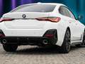 BMW 420 GC D M SPORT MSPORT M-SPORT LED KAMERA 19" TETTO Bianco - thumbnail 10