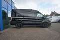 Ford Transit 350 2.0 TDCI L2H2 Trend 130PK Automaat 3-zit Trekh Zwart - thumbnail 4