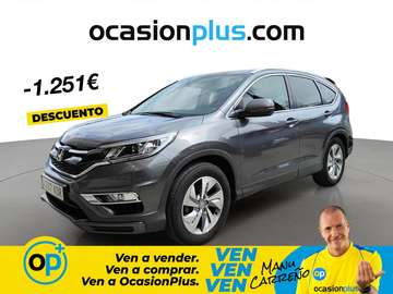 1.6i-DTEC Lifestyle Navi 4x2 120