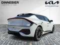 Kia EV6 GT Line LED+Navi+360°Kamera+ 4xSHZ+eleSitze Weiß - thumbnail 6