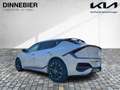 Kia EV6 GT Line LED+Navi+360°Kamera+ 4xSHZ+eleSitze Weiß - thumbnail 4