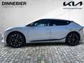 Kia EV6 GT Line LED+Navi+360°Kamera+ 4xSHZ+eleSitze Weiß - thumbnail 3