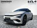 Kia EV6 GT Line LED+Navi+360°Kamera+ 4xSHZ+eleSitze Weiß - thumbnail 2