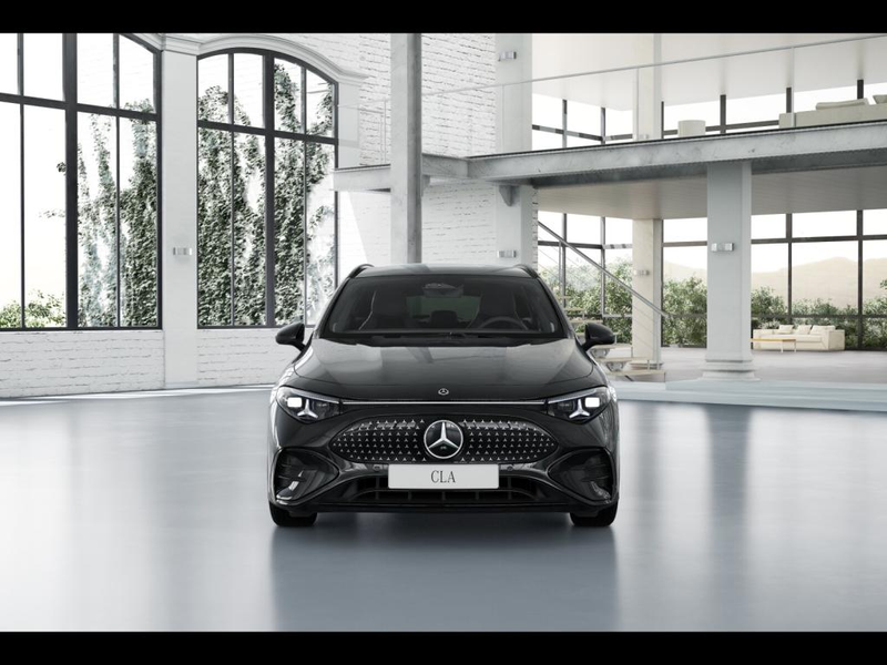 Mercedes-Benz CLA 250 + AMG MBUX+RüKam+M-LED — photo 6