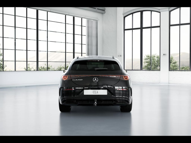 Mercedes-Benz CLA 250 + AMG MBUX+RüKam+M-LED — photo 4