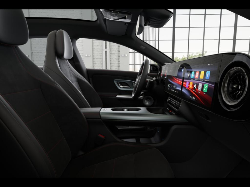 Mercedes-Benz CLA 250 + AMG MBUX+RüKam+M-LED — photo 9