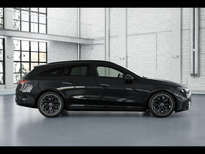 Mercedes-Benz CLA 250 + AMG MBUX+RüKam+M-LED — photo 5